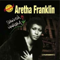 Purchase Aretha Franklin - Spanish Harlem