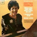 Buy Aretha Franklin - The Electrifying Aretha Franklin Mp3 Download