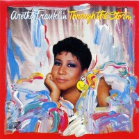 Purchase Aretha Franklin - Through The Storm