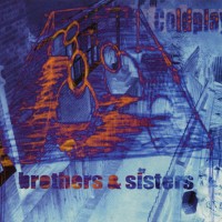 Purchase Coldplay - Brothers & Sisters (EP)