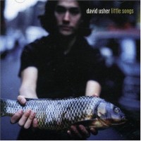 Purchase David Usher - Little Songs