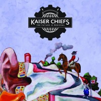 Purchase Kaiser Chiefs - The Future Is Medieval