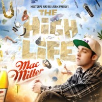 Purchase Mac Miller - The High Life