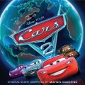 Purchase Michael Giacchino - Cars 2 Mp3 Download