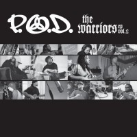 Purchase P.O.D. - The Warriors, Vol.2 (EP)