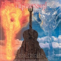 Purchase Pendragon - Acoustically Challenged