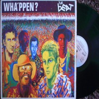 Purchase The English Beat - Wha'ppen?