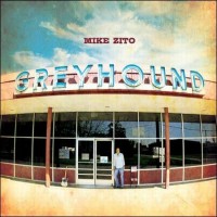 Purchase Mike Zito - Greyhound