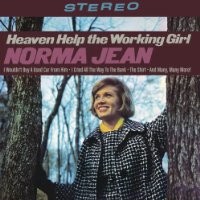 Purchase Norma Jean (Country) - Heaven Help The Working Girl