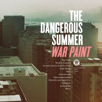 Purchase The Dangerous Summer - War Paint