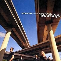 Purchase Newsboys - Adoration: The Worship Album