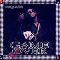 Purchase P-Square - Game Over