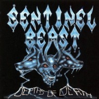 Purchase Sentinel Beast - Depths Of Death