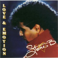 Purchase Stevie B - Love & Emotion