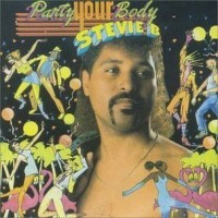 Purchase Stevie B - Party Your Body