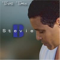 Purchase Stevie B - This Time