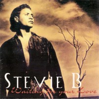 Purchase Stevie B - Waiting For Your Love