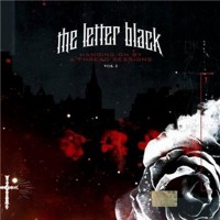 Purchase The Letter Black - Hanging On By A Thread Sessions, Vol. 1 (EP)