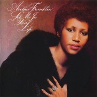 Purchase Aretha Franklin - Let Me In Your Life