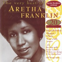 Purchase Aretha Franklin - The Very Best Of Aretha Franklin