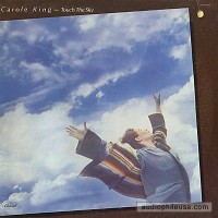 Purchase Carole King - Touch The Sky