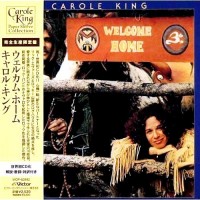 Purchase Carole King - Welcome Home