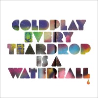 Purchase Coldplay - Every Teardrop Is A Waterfall (EP)