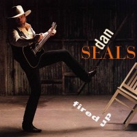 Purchase Dan Seals - Fired Up