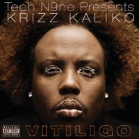 Purchase Krizz Kaliko - Vitiligo