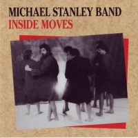 Purchase Michael Stanley Band - Inside Moves (Vinyl)