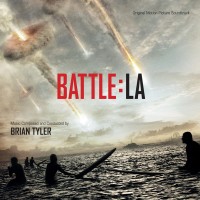 Purchase Brian Tyler - Battle: Los Angeles