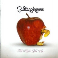 Purchase Butterfingers - The Deeper You Dig...