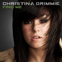 Purchase Christina Grimmie - Find Me