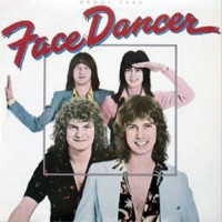 Purchase Face Dancer - About Face