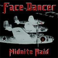 Purchase Face Dancer - Midnight Raid