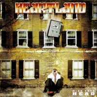 Purchase Heartland - Mind Your Head