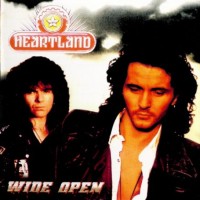 Purchase Heartland - Wide Open
