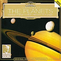 Purchase Herbert Von Karajan & Berlin Philharmonic Orchestra - Holst: The Planets
