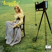 Purchase Jennifer Warnes - I Can Remember Everything