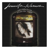Purchase Jennifer Warnes - Love Lifts Us Up 1968-1983