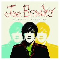Purchase Joe Brooks - Constellation Me