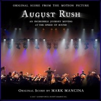 Purchase Mark Mancina - August Rush