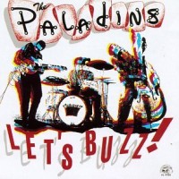 Purchase The Paladins - Let's Buzz!