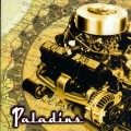 Buy The Paladins - Million Mile Club Mp3 Download