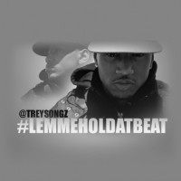 Purchase Trey Songz - #Lemmeholdatbeat