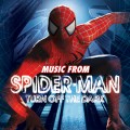 Purchase VA - Spider-Man Turn Off The Dark Mp3 Download