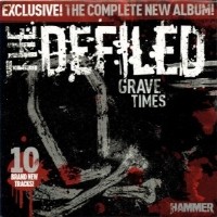 Purchase Defiled - Grave Times