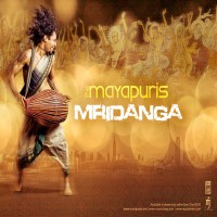 Purchase The Mayapuris - Mridanga