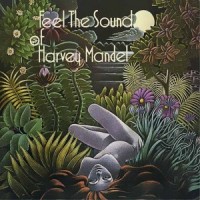 Purchase Harvey Mandel - Feel The Sound