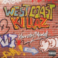 Purchase Harvey Mandel - West Coast Killaz